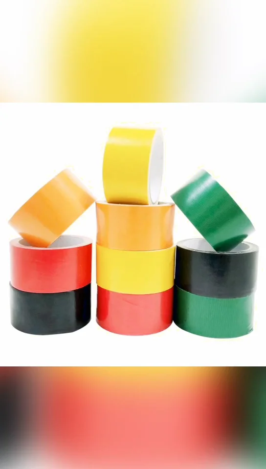 Heavy Duty Silver Duct Tape,No Residue,All Weather. Tear By Hand Buy