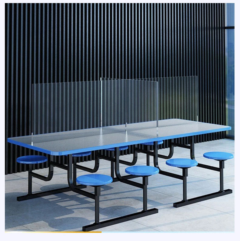 Yageli Factory Sale Plexiglass Cashier Sneeze Guard Protection Shield