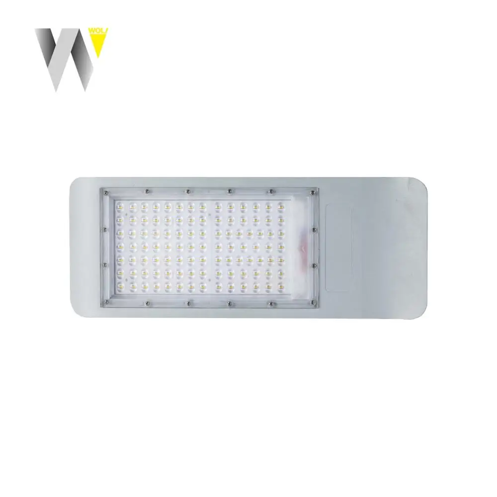 Outdoor garden street lamp 220v is all in an led street lamp led street lamp 50w