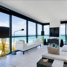 &Uacute;ltimas Projetos Janelas Perfil de Extrus&atilde;o de Pvc Porta e Perfis de Janelas de Upvc