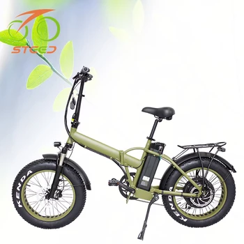 adult motorized bike