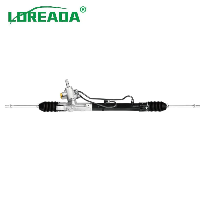 LOREADA LHD High Performance Car Parts Power Steering Rack OE NO 53601-SWA-A03 For CR-V 2.4L 2009
