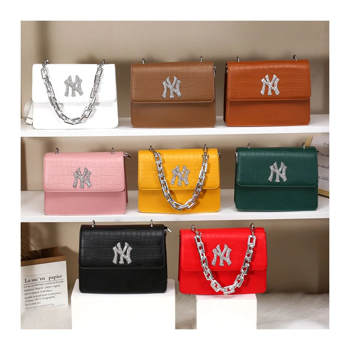 

Fashion designer bags handbags women famous brands purses and handbags for women bags handbags 2021, Picture