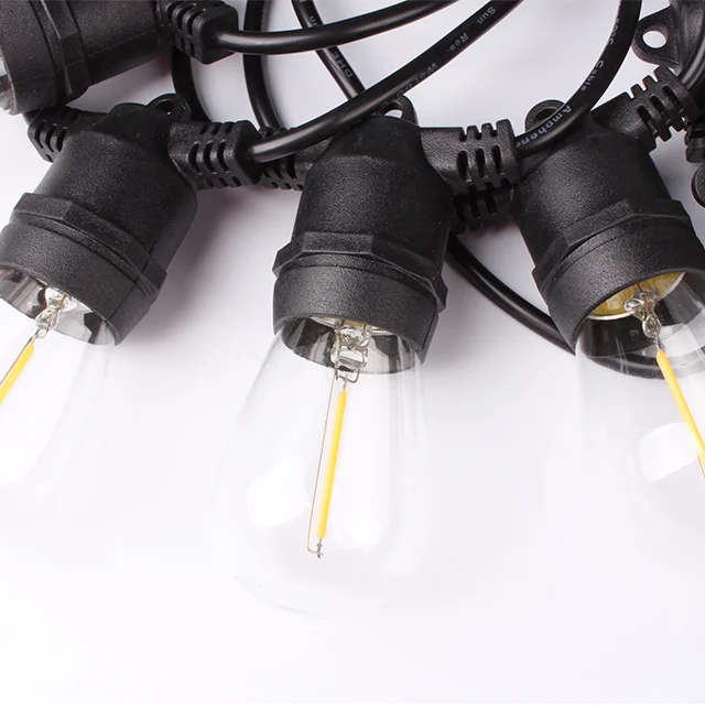 Professional Manufacturer christmas gift led light   EU plug  Led Christmas Lights  String  Light