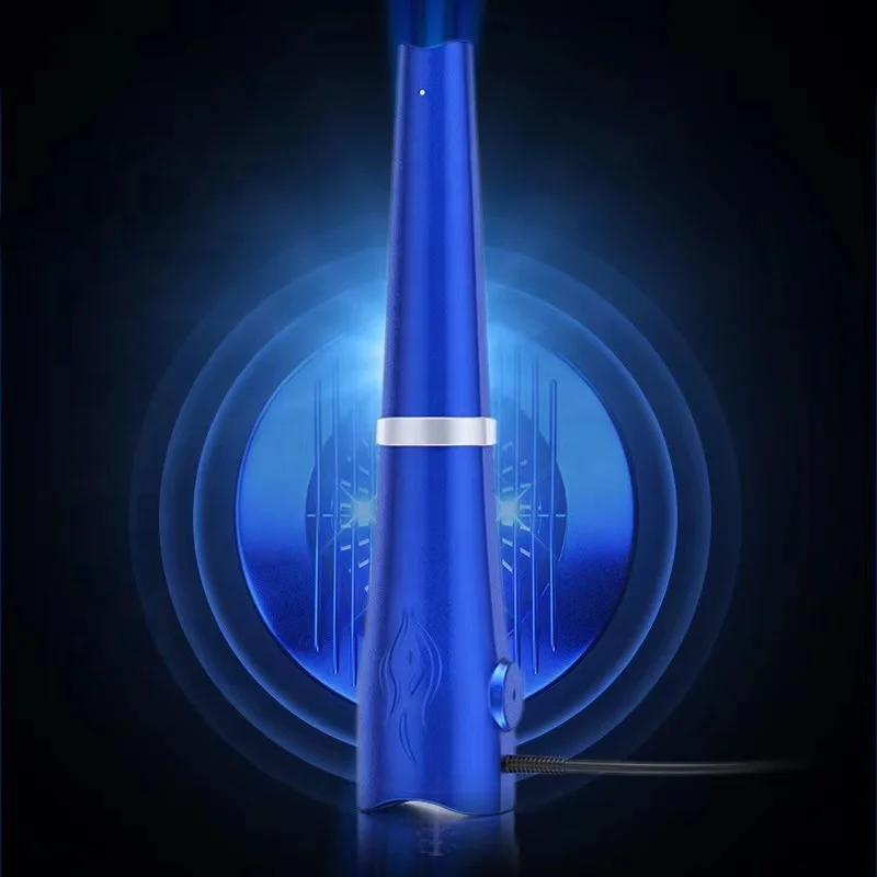 Máy khò terahertz