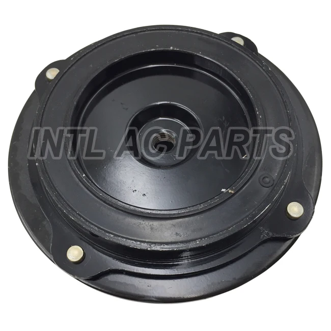 INTL-CL168 DENSO 6SBU16C AUTO AC COMPRESSOR clutch pulley For MERCEDES E-CLASS (212) (09-)