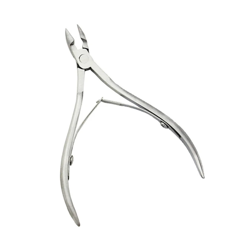 Stainless Steel Professional Ingrown Nail Nipper Cutter Wholesale High
