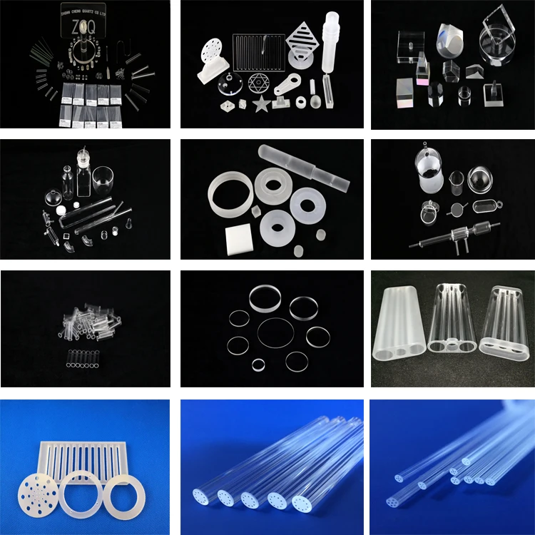 quartz product