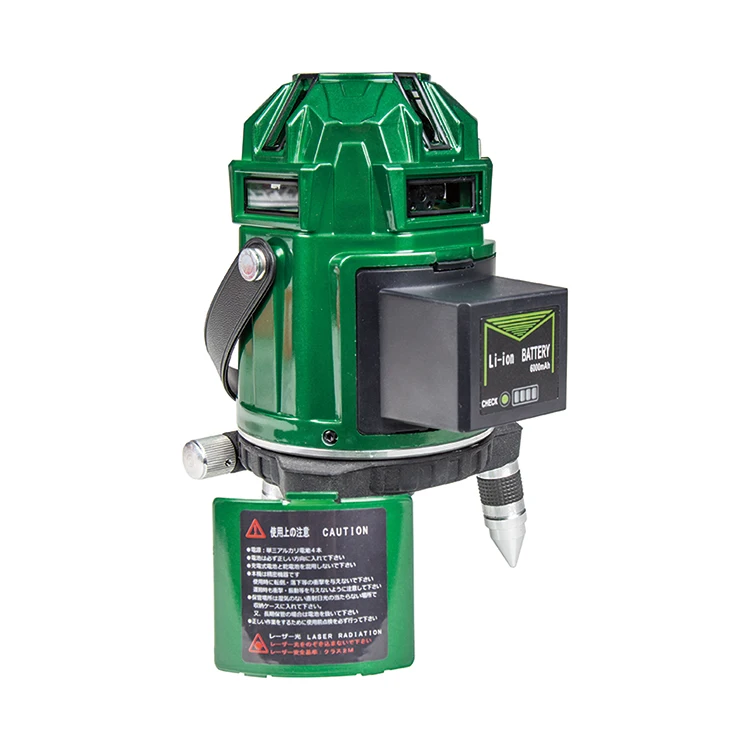 home measure anti shocking  laser level