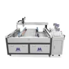 CNC AB glue mixing and dispensing machine for LED wall-washer outdoor lights