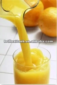 Food grade Flexitank