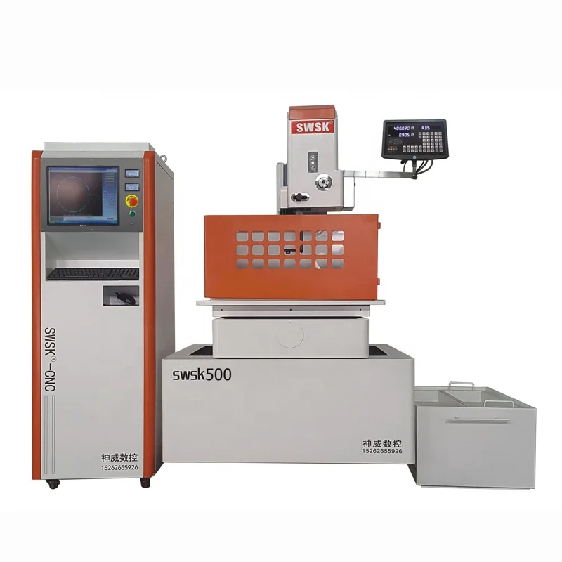 
CNC edm copper wire cut machine edm wire cutting service 