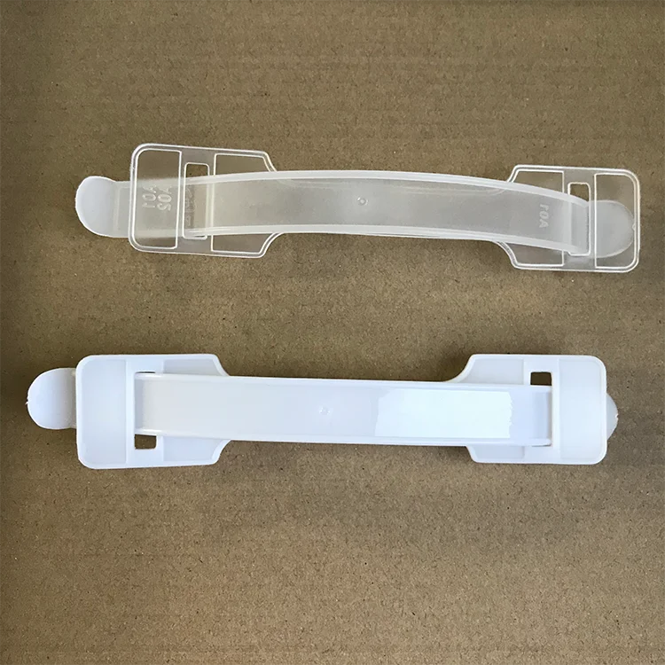 Wholesale Portable Box Plastic Carrying Handle For Carrying Carton Box