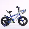 Easy ride custom bike / import baby girls cycle for sale / four wheel girls bike for 3-8 years old