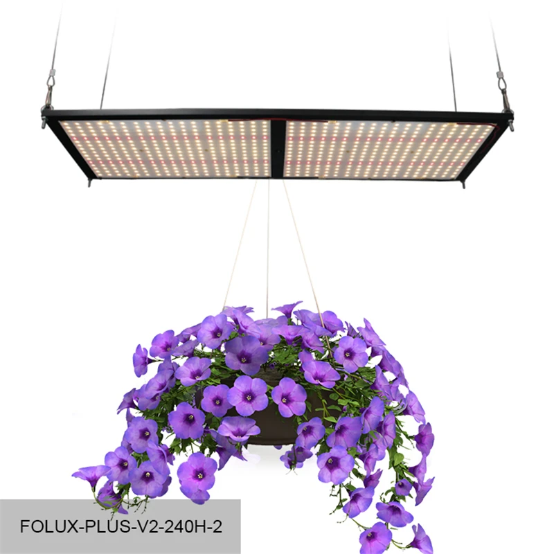 Meijiu Samsung Lm301b 240 W Qb288 Plata Full Spectrum Led Polnyj Spektr Svetodiodov Dalnyaya Krasnaya 660nm Dlya Komnatnyh Rastenij Growlights Kupit Po Optovym Cenam