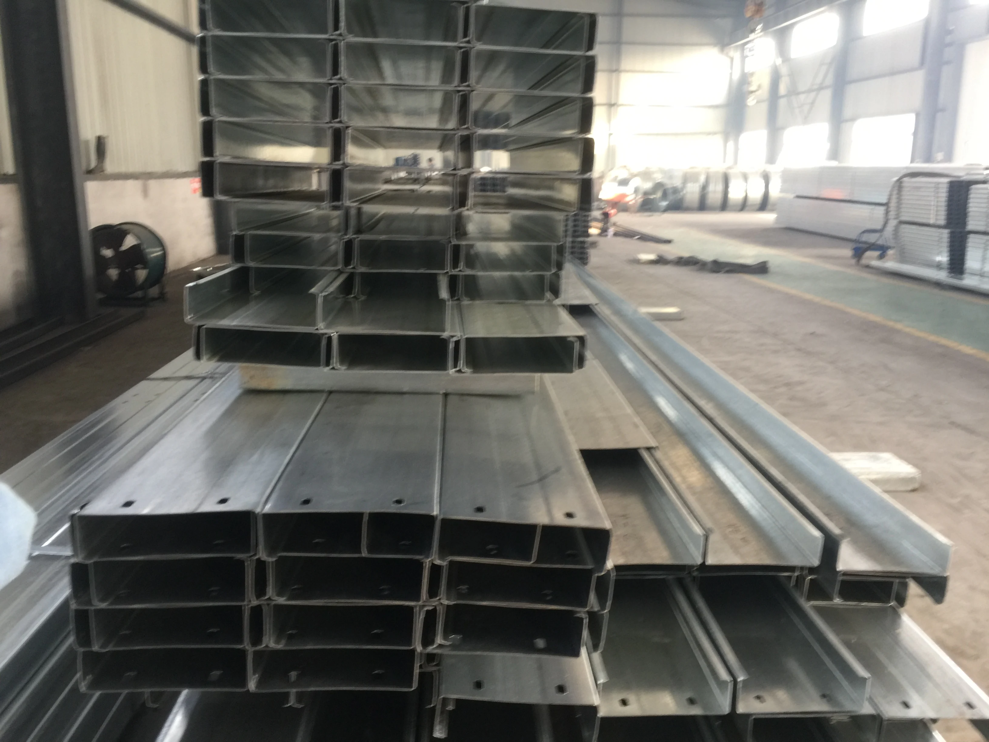 6 Inch C Purlin Prices - 6rfvq18