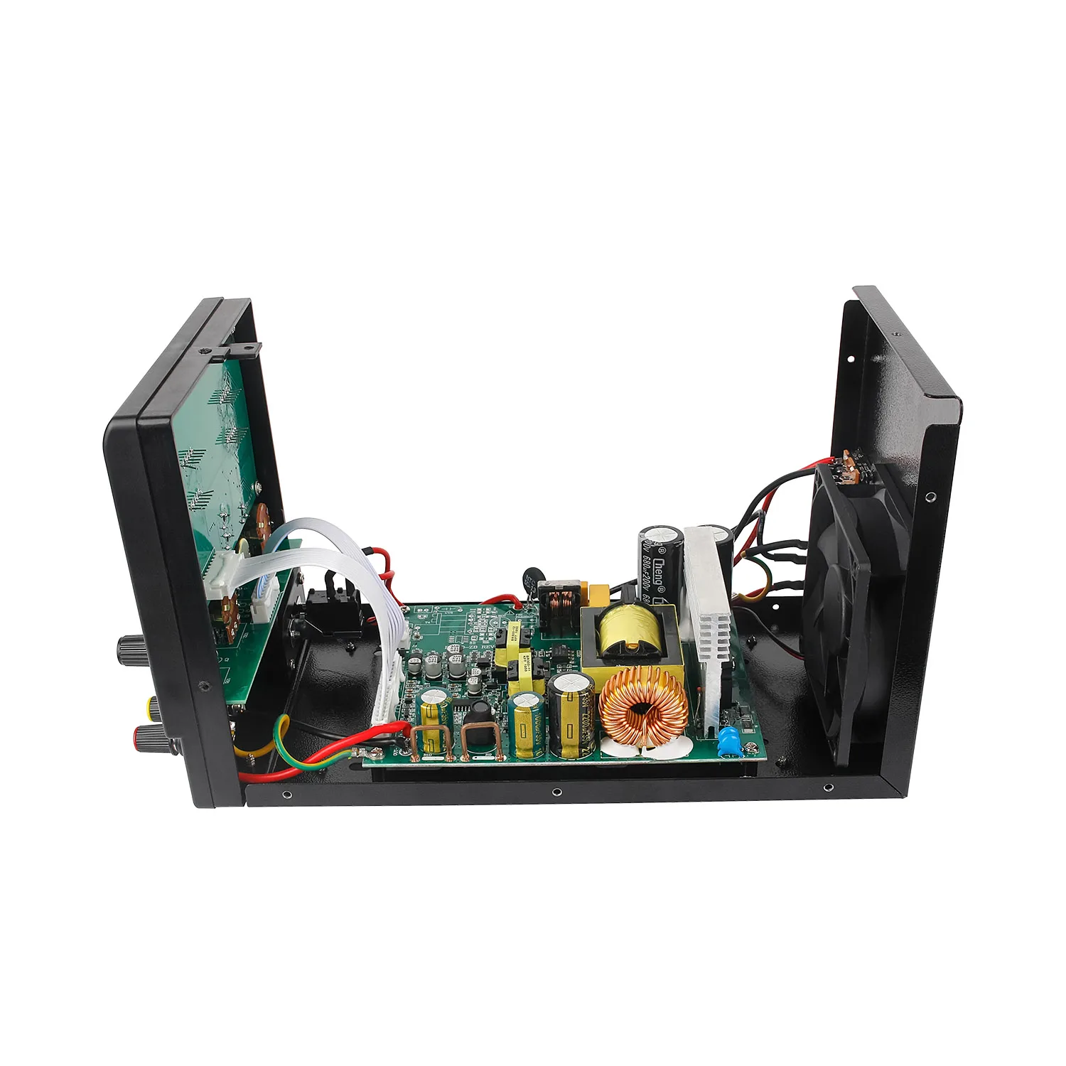 Nice Power Ps-305 30v 5a Laboratory Dc Power Supply 110v /220v Four ...