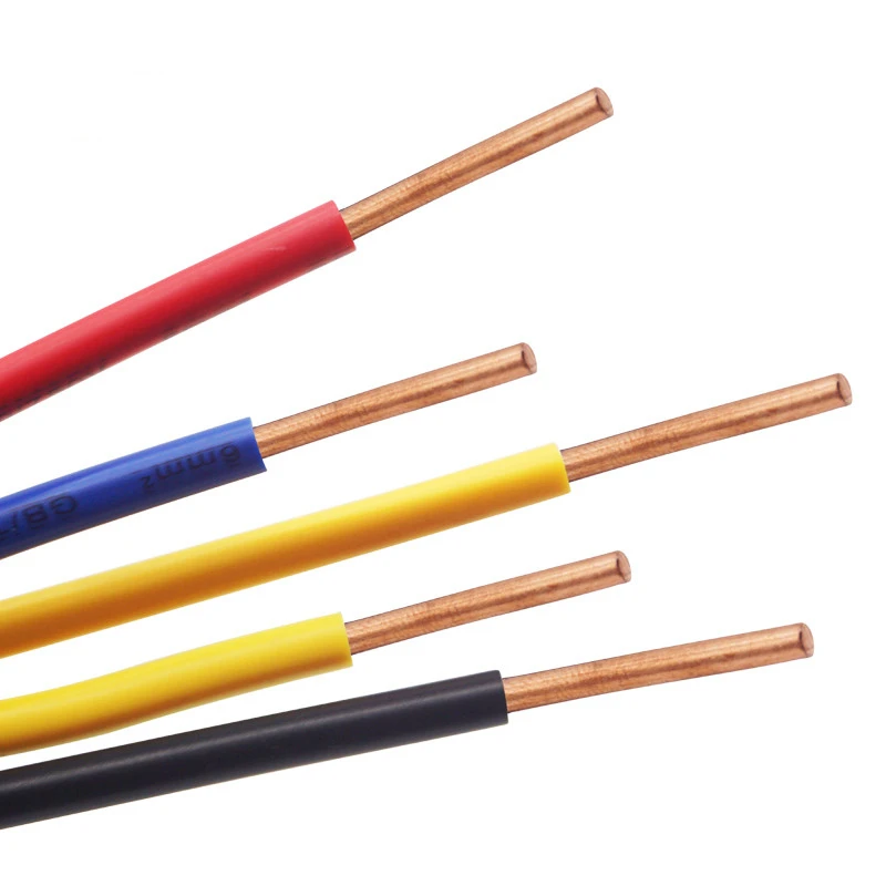Câble Awg24gr Avec 2 Paires De 0 6mm2