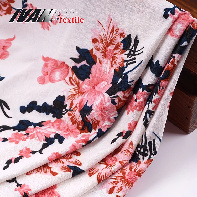 custom spandex fabric