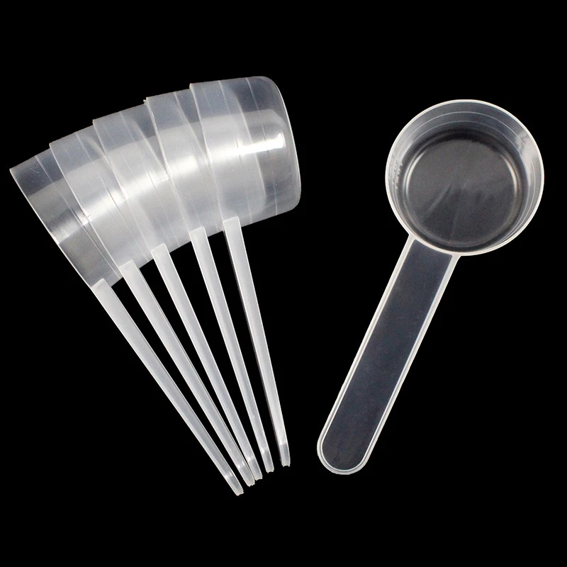 30ml Disposable Food Grade Small Plastic Scoop Protein Powder Scoop For Sports Nutrition Buy