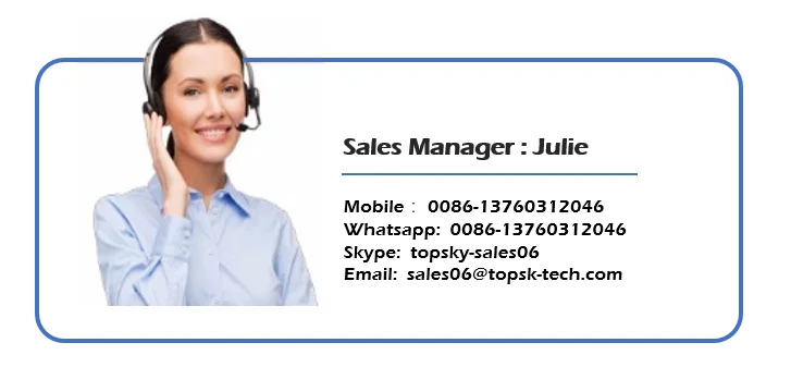 julie