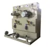 8 inch 10 inch Cone thread Winder packing Machine PP baler twine Cotton twine rewinder machine with counter