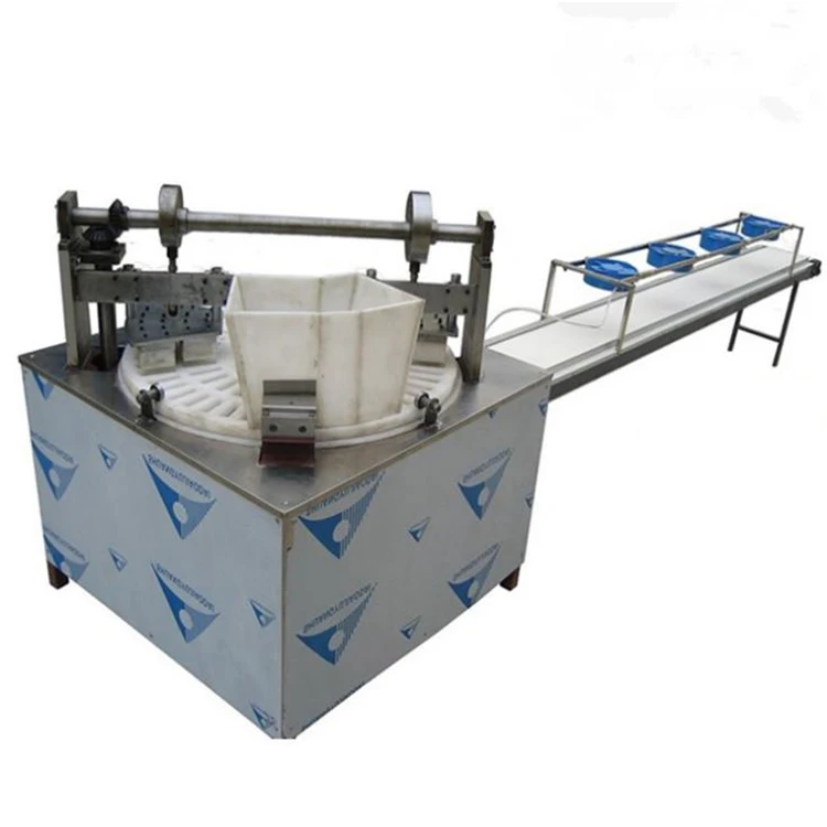 candy rice grain bar pressing making machine