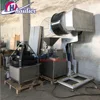 High Efficiency Brioche Bun Making Machine/Sandwich Hamburger Bun Bread Machine