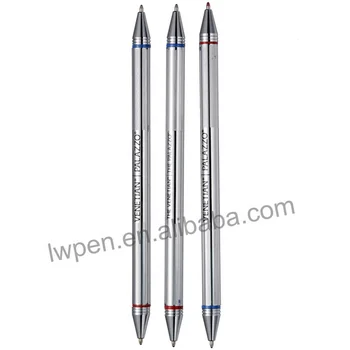 metal ball pen