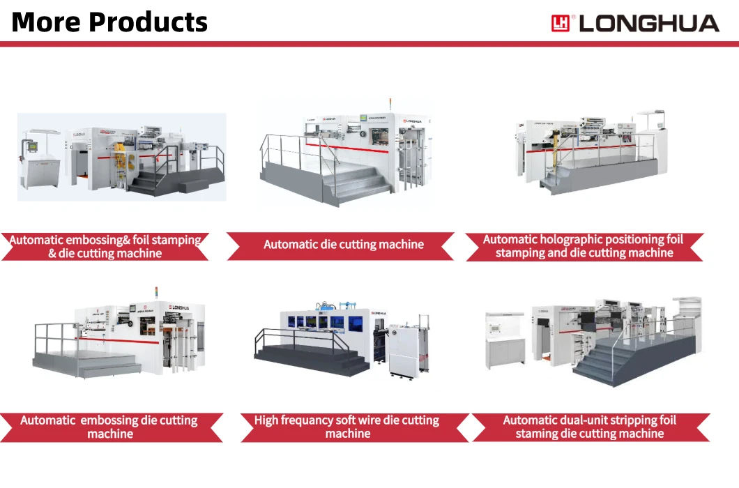 more products