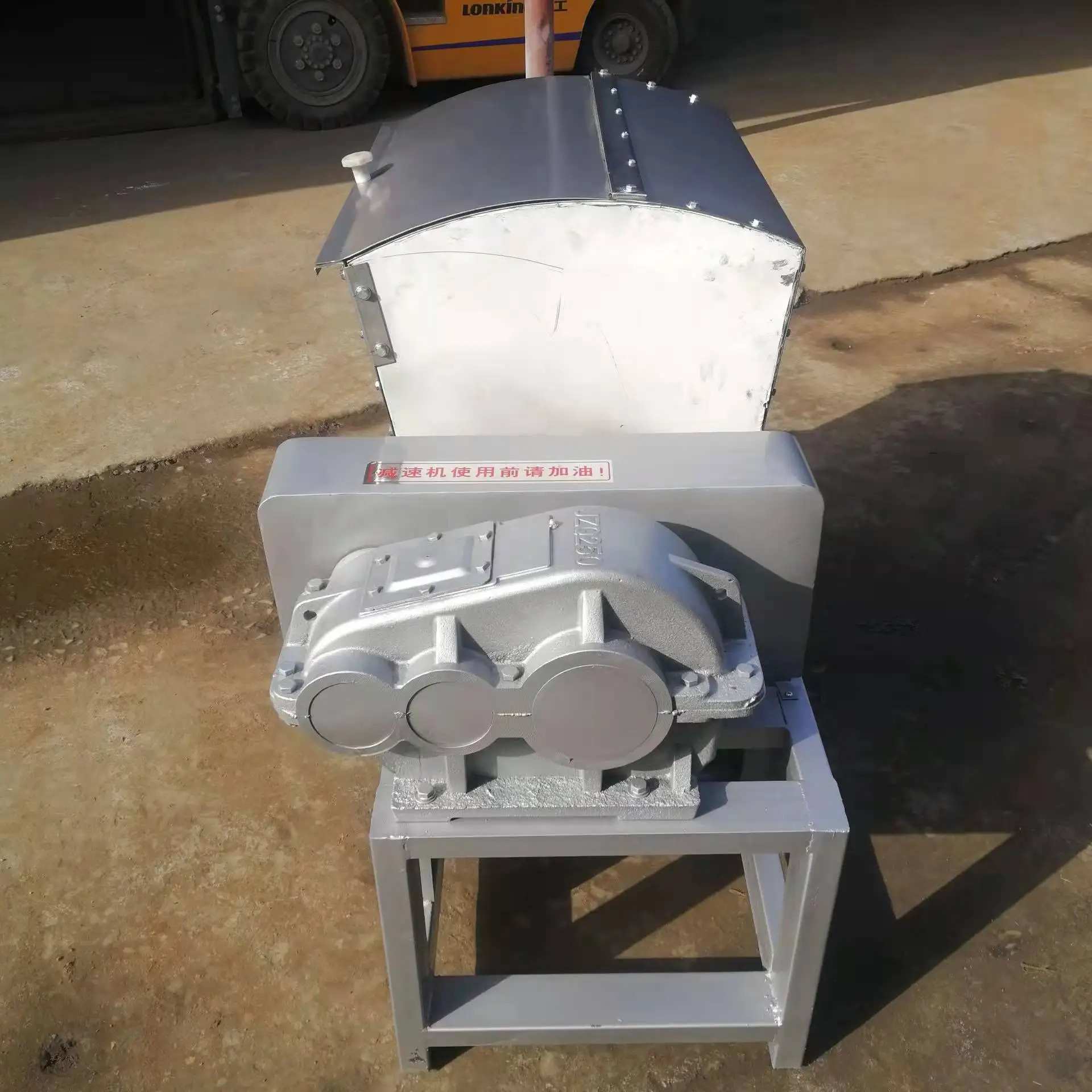 Cheap 25kg 50kg 75kg Capacity Mixing Stainless Steel Flour Mixing