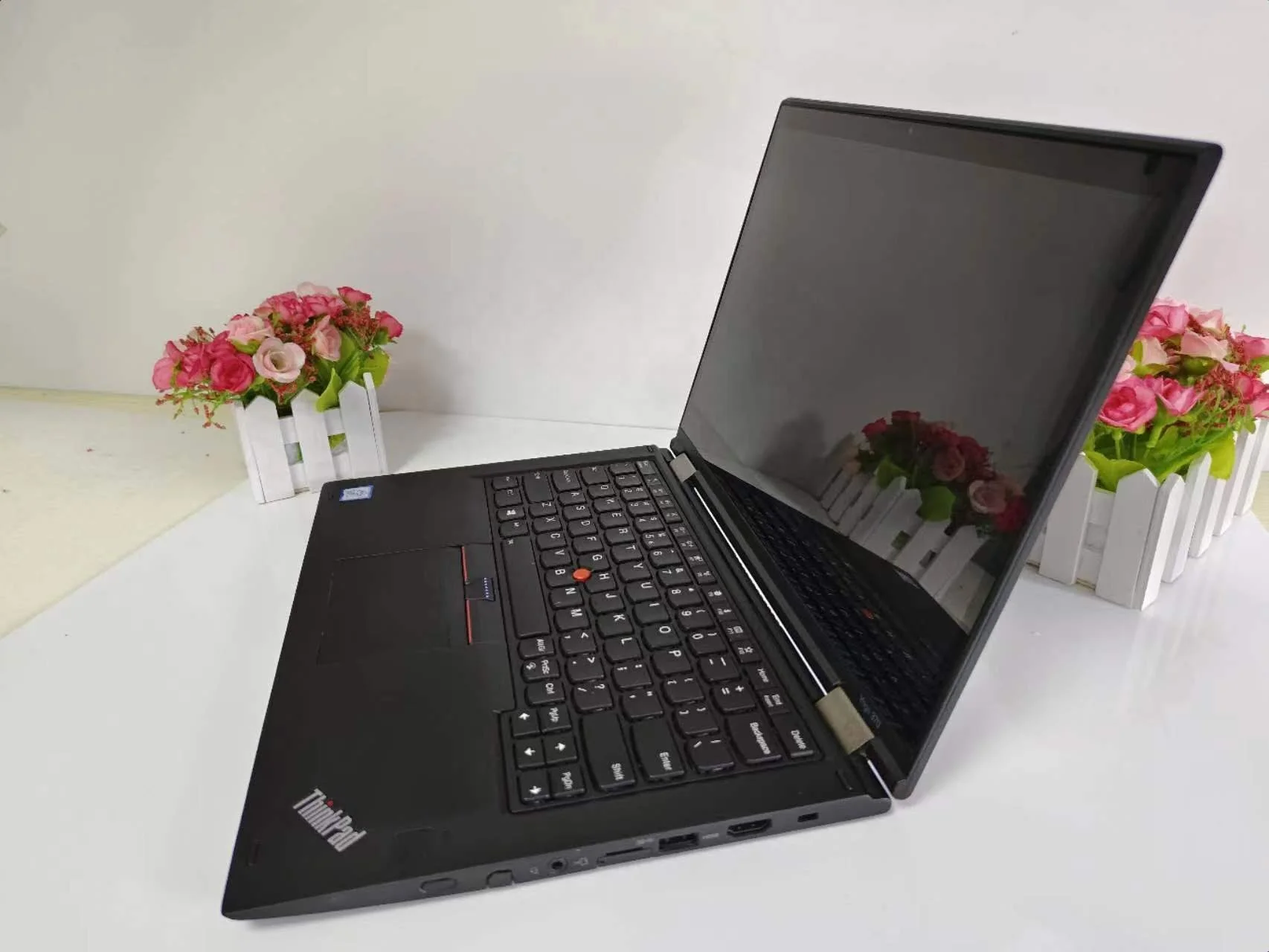 Original A Refurbished Lenovo Thinkpad T480 Netbook Used Core I5 I7