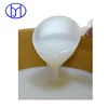 rtv2 Liquid Silicone rubber gel manufacturer for polyurethane resin molding silicone rubber