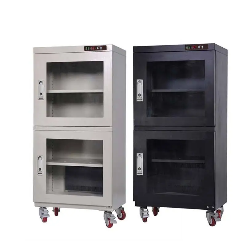 Moisture Proof N2 Nitrogen Dry Box For Electronics Storage