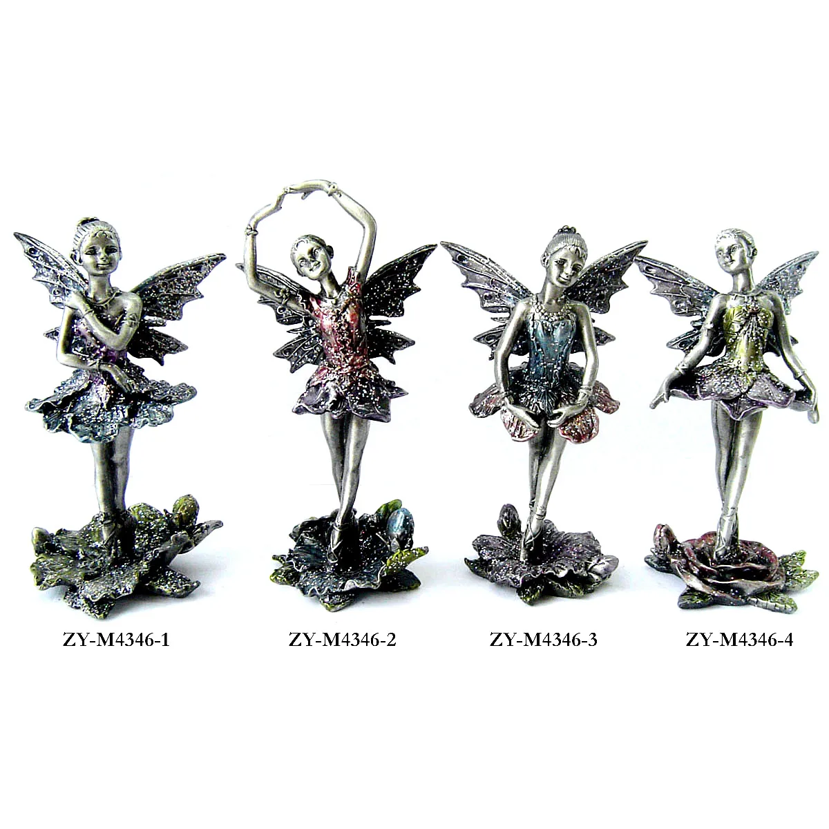 custom pewter figurines