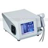 Newest Effective Shockwave Shock Wave Therapy Equipment Medical Physical Therapy Erectile Ed With 10 Different Heads