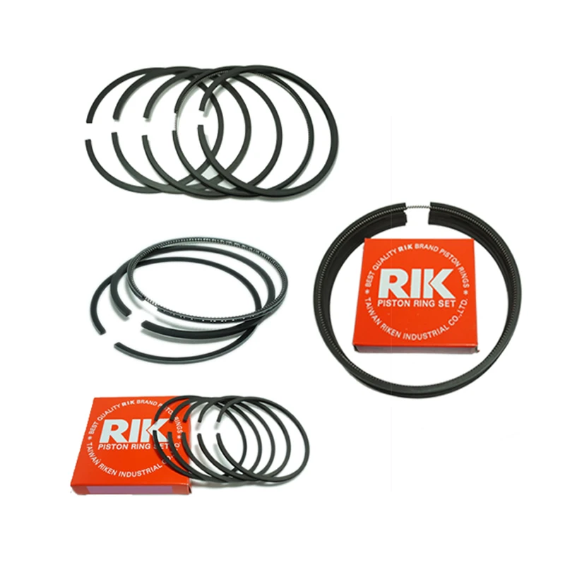 Car Engine Spare Parts Rik Piston Ring In South America Buy Piston