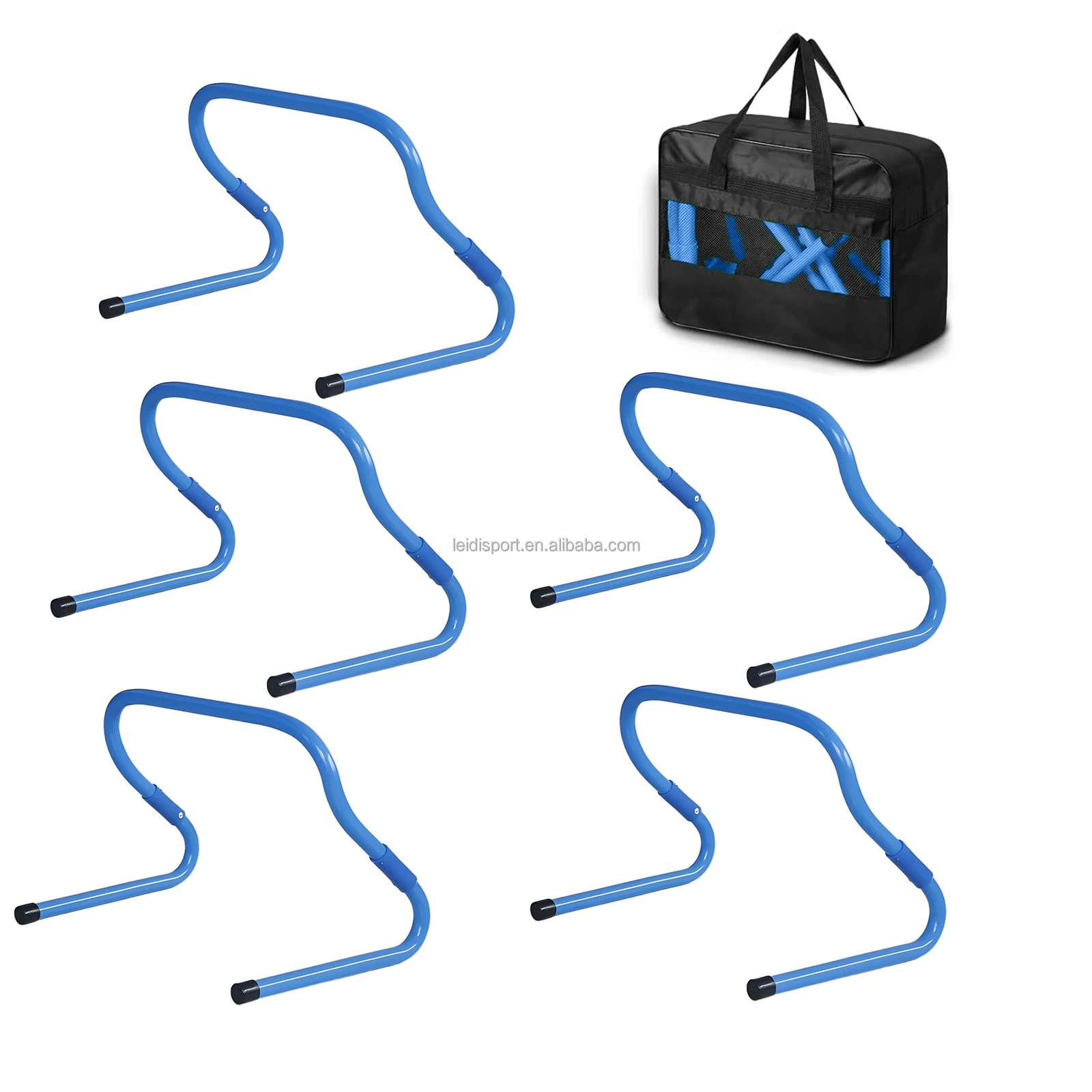 Adjustable Hurdles, Jumping Grid Hurdles, Hurdle Frame, Foldable Small ...