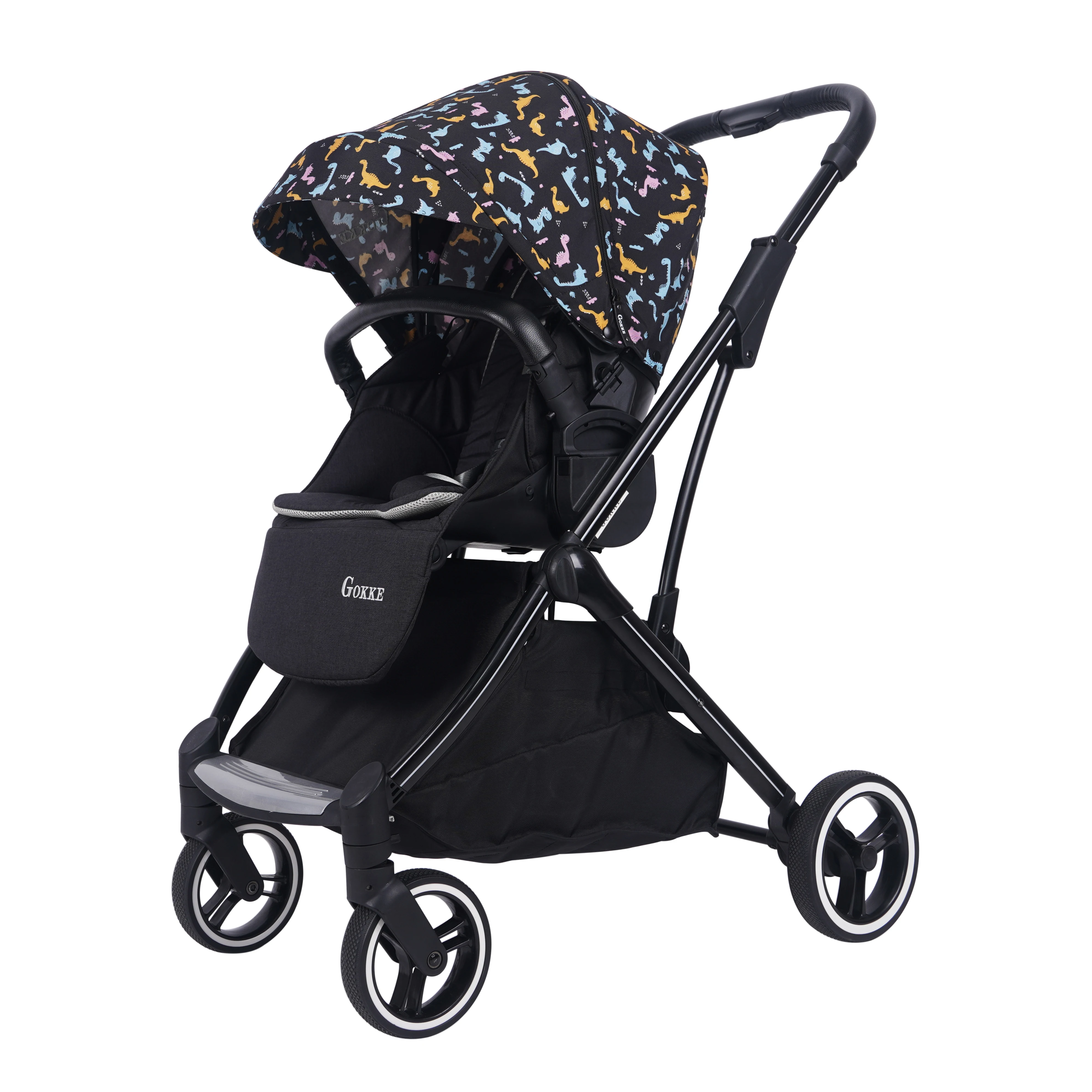 travel stroller for newborn