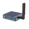 Wholesale pfsense celeron j1900 firewall hardware with 2GB RAM 16GB SSD