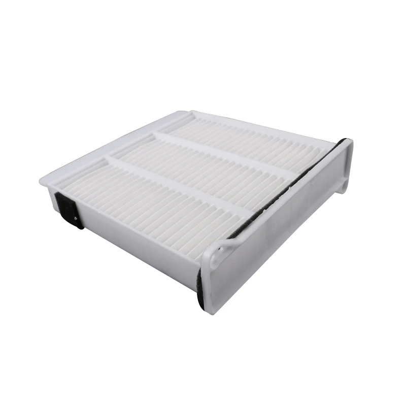 Car Intake White Eco Cabin Air Filter Mr398288 Mz600143 Mz341012ex Buy Car Cabin Air Filter
