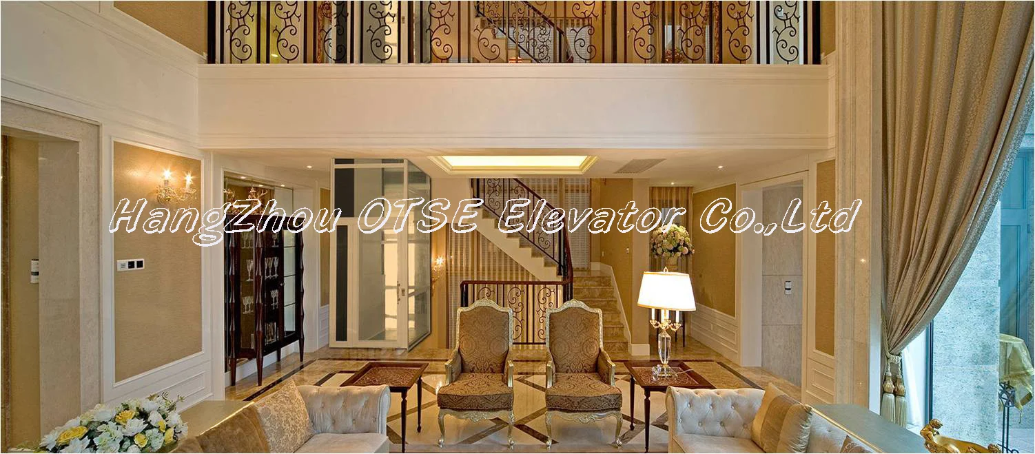Otse Home Elevator House Lift Hand Operated Villa Residential Lift Buy Elevator,Lift,Elevator