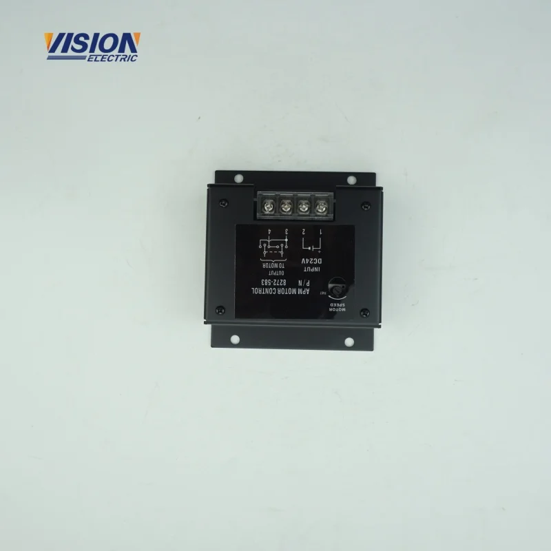 Genset Dedicated APM Motor Speed Controller 8272-583| Alibaba.com