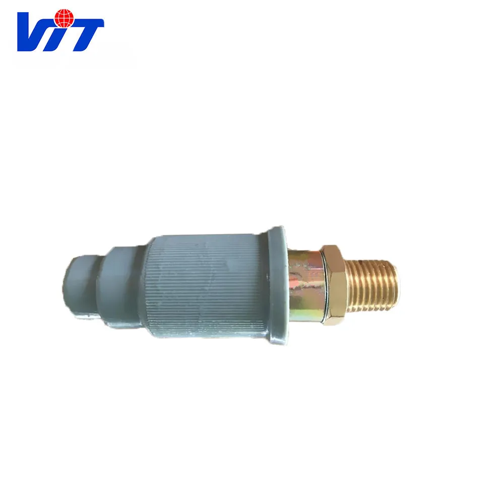 VIT   13.8 bar  Safety Valve 4346120050 for MB factory