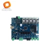 Shenzhen PCB Supplier Electronic Advanced Circuits Board Quick Turn PCB Assembly