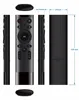 Cheapest Universal IR Remote Controller with voice +BT remote control holder tv universal remote control