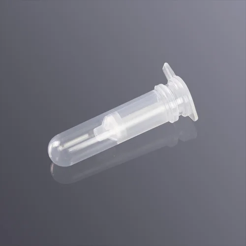 Spin Column & Collection Tube - Buy Dna,Rna,Tube Product on Alibaba.com