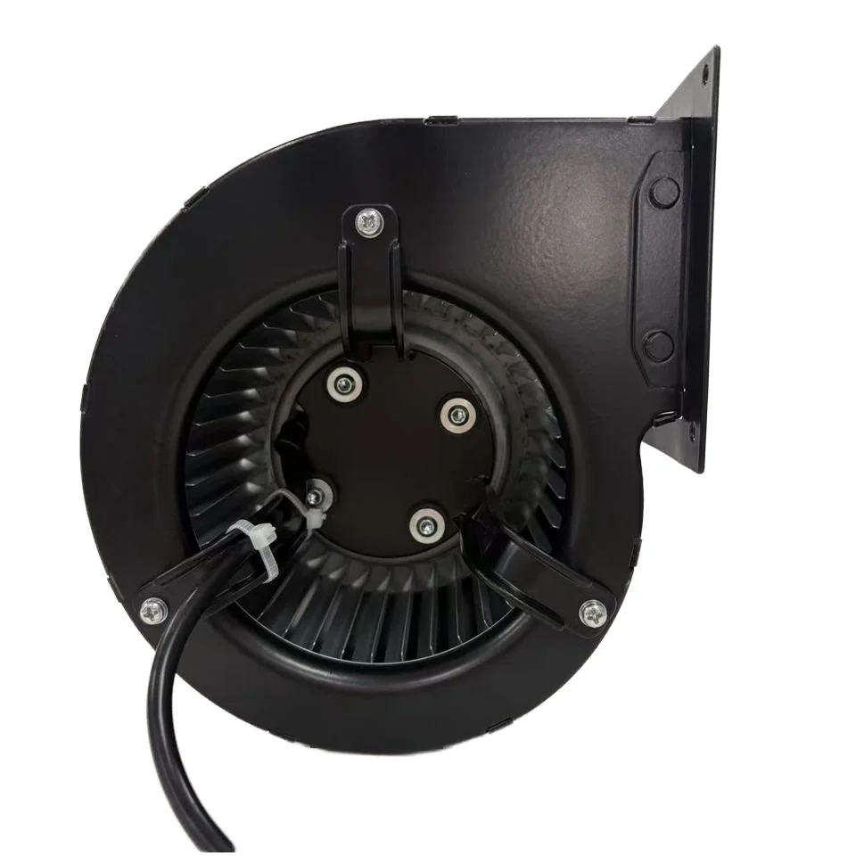 Centrifugal Blower, Stainless, Steel - detail 12