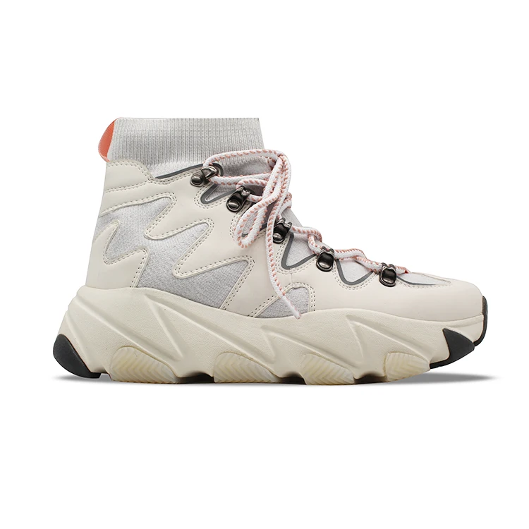 New spring ladies kids children latest shop men luxury women famous custom brands designer shoes high top knit women boots