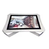 55 inch Android/Windows table system interactive multi touch table